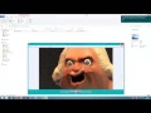 Word Documents are .zip files