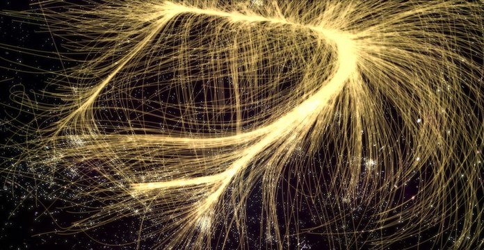 8,000 Galaxies located near the Milky Way, the Scientists have made a mind-boggling discovery