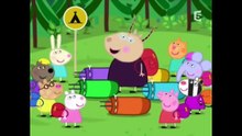 [YTP FR] PEPPA PIG prend le bus