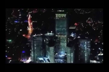 Beautiful Azan By Qari Abdul Wahab Khan