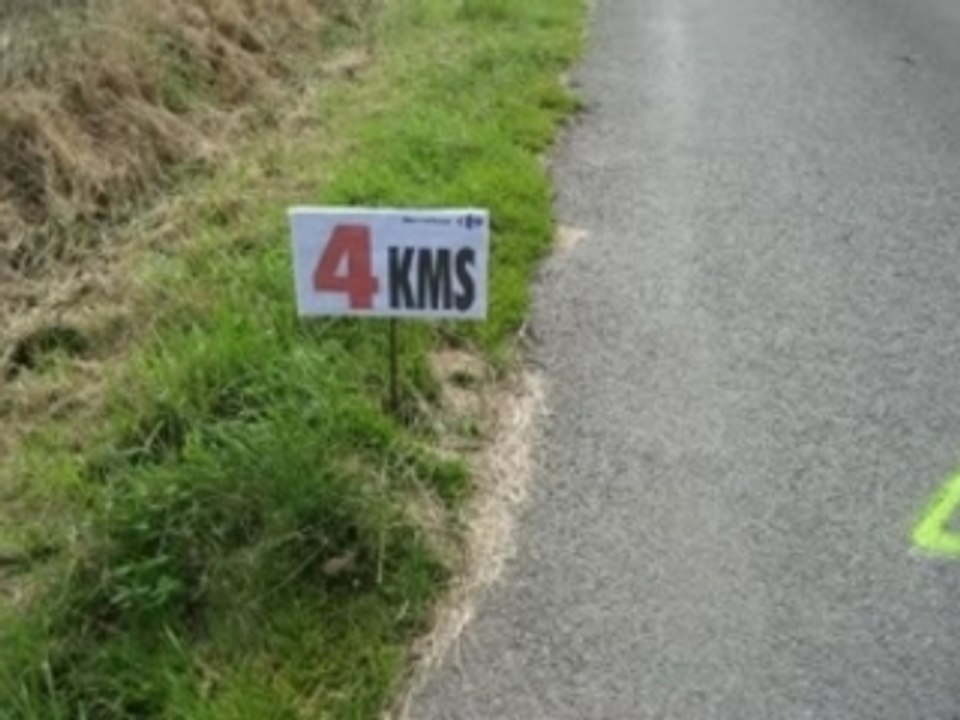 SEMI MARATHON