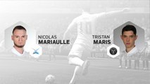 eSport - EFL : Mariaulle vs Maris