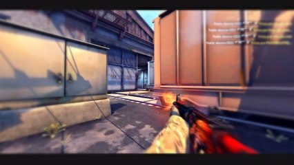 ECS Season 1: dennis vs Virtus.pro