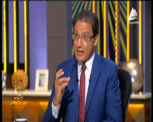 إسلام عفيفي لـ«أنا مصر»: الإعلام أخطأ في التعامل مع قضية ريجيني