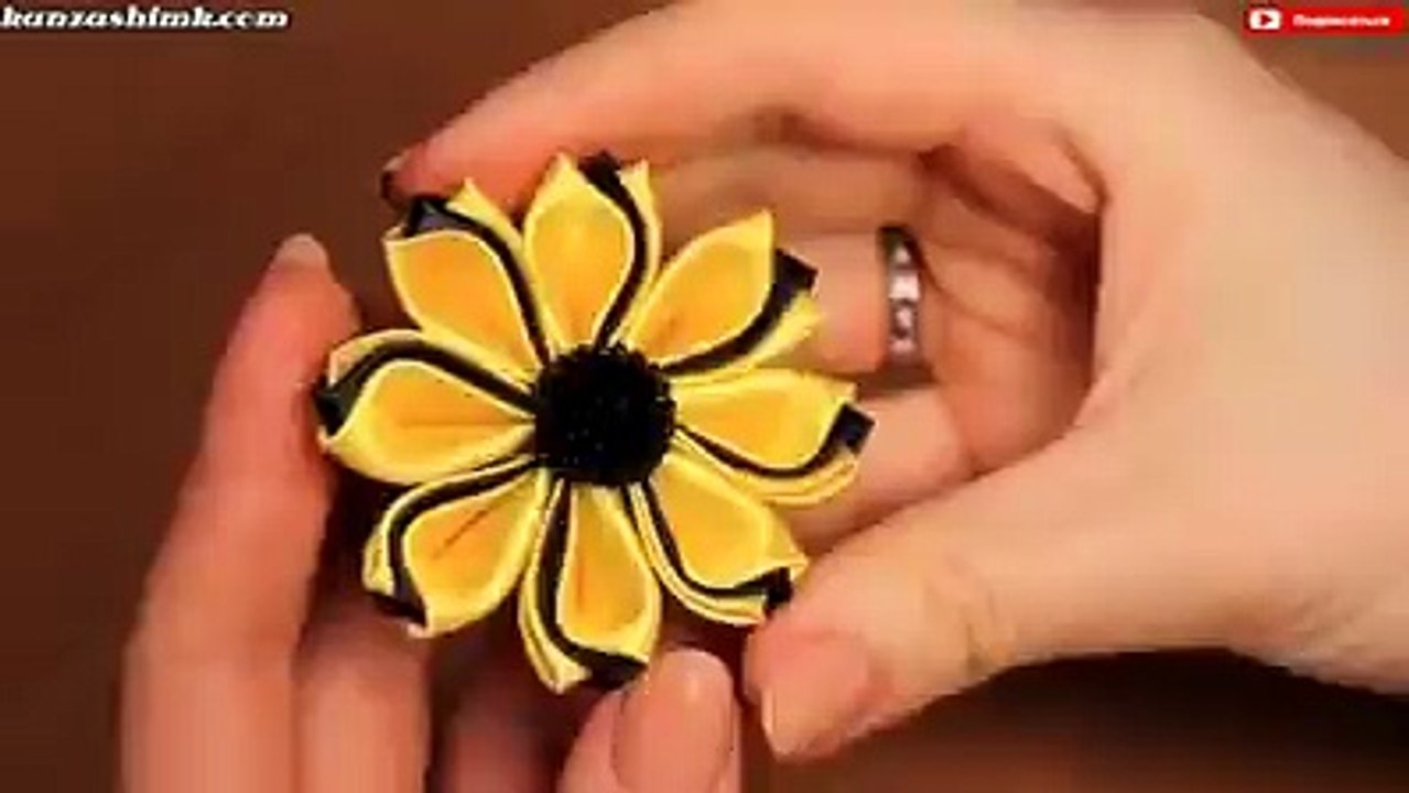 Beautiful Diy flower 