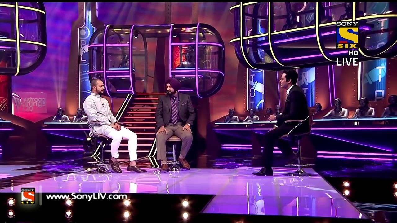 Hyderabad vs Punjab- Mid Match Analysis - Match 18 - 23rd April 2016