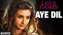 AYE DIL Full Song (Audio) by SUNIDHI CHAUHAN