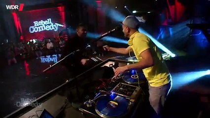 RebellComedy | 04.03.2016