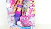 Sirena Cola de Burbujas Muñeca Barbie  Como Hacer Burbujas con Barbie + Princesa de las Perlas