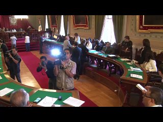 Beatriz Hdz - Planta de Cianuro