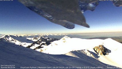 29-04-2016 Moleson (Day 120 of 365)