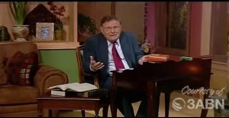14/42 Seguridad en tiempos angustiosos | Pastor Humberto Treiyer-3ABN LATINO