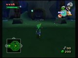 Let's Play Zelda: The Wind Waker Part 19 - Kalle Demos