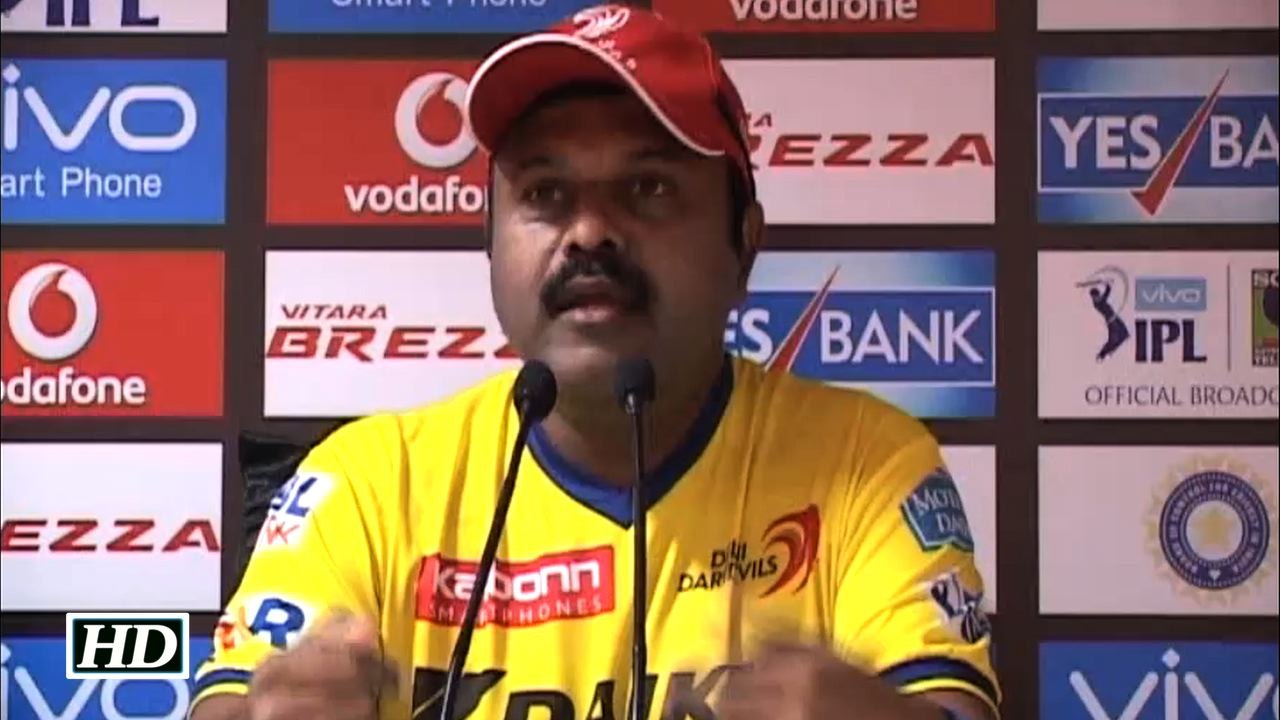 IPL9 DD vs KKR Ready To Take Revenge From KKR Amre