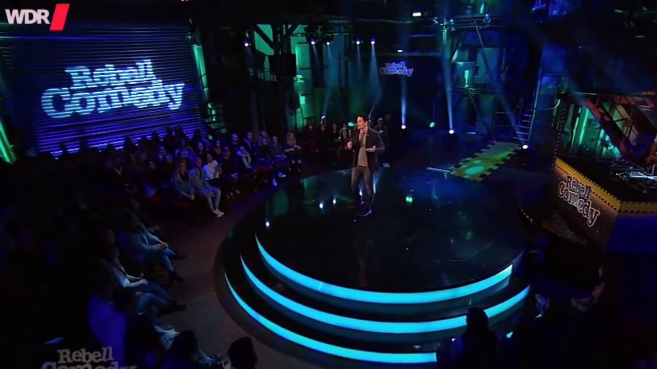 RebellComedy | 01.04.2016