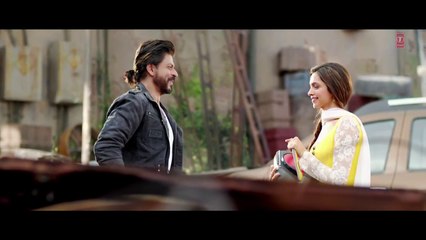 Manwa Laage FULL VIDEO Song _ Happy New Year _ Shah Rukh Khan _ Arijit Singh