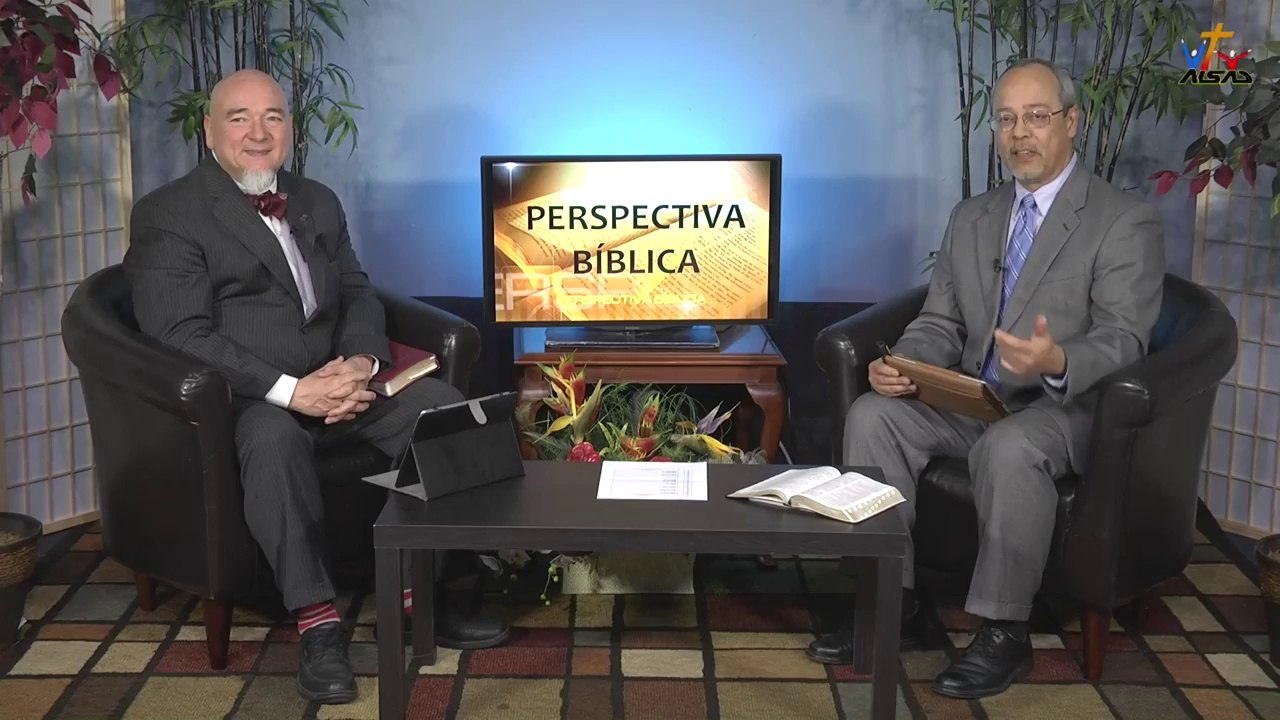 Lección 6 | Descanso en Cristo | Escuela Sabática Perspectiva Bíblica