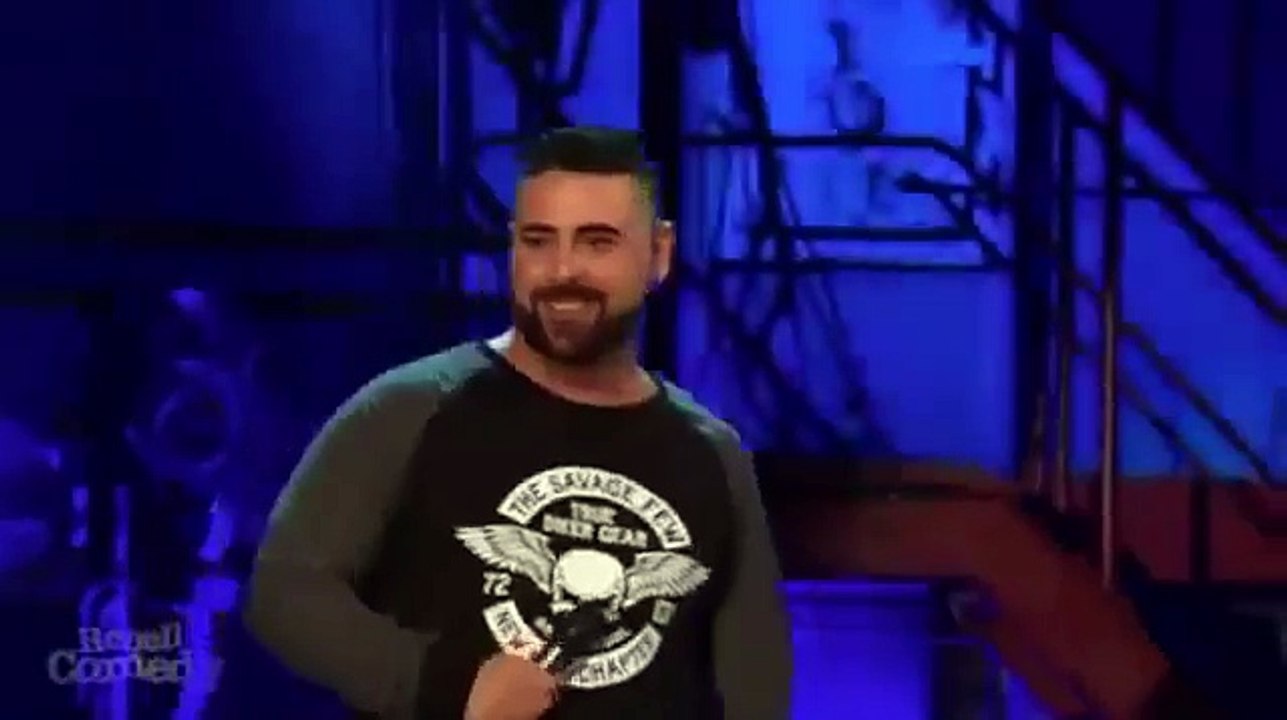 RebellComedy | 08.04.2016