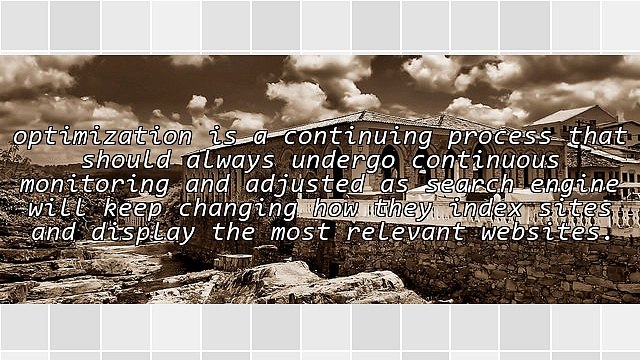 Search Engine Optimization: How Does It Work? What Is It Used For?