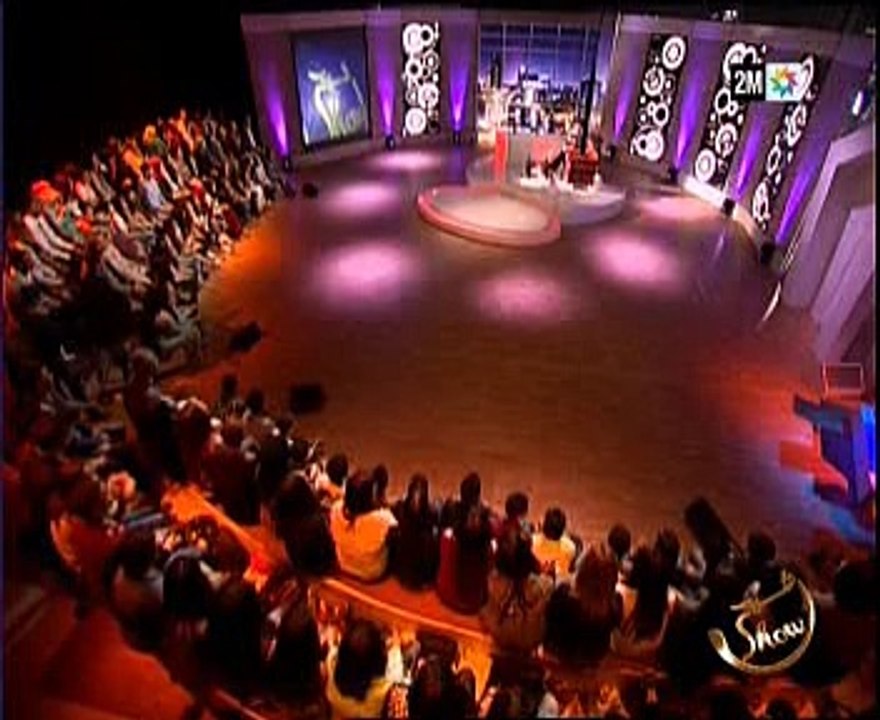 رشيد شو _الدوزي _ الجزء الثاني