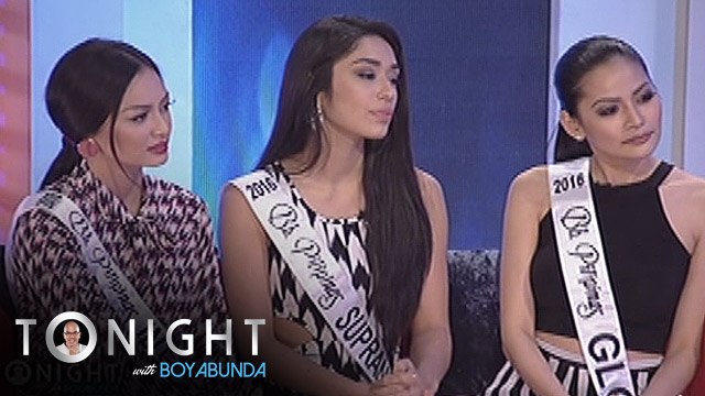 TWBA: Would Kylie, Joanna and Nichole answer their final questions differently?