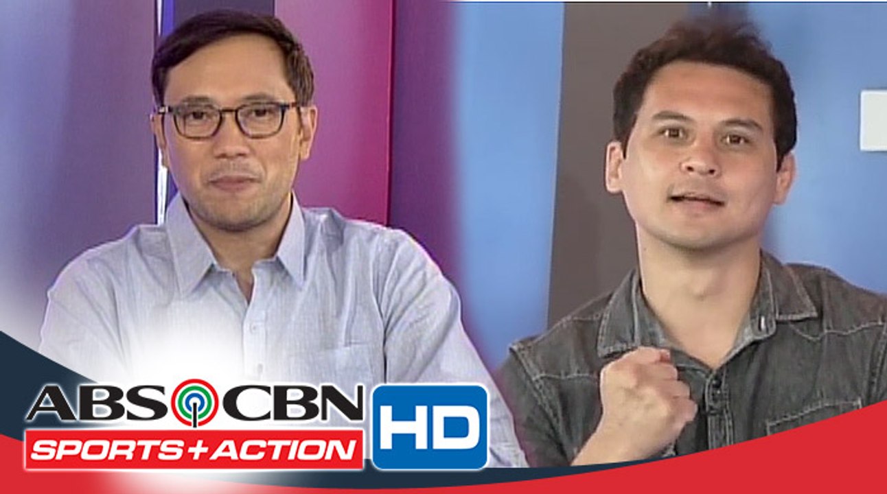 The Score: URCC 27 Rebellion