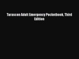 [PDF] Tarascon Adult Emergency Pocketbook Third Edition [Download] Online