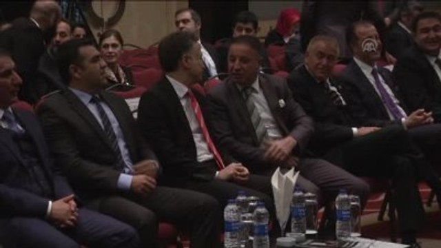 Aa'ya Yılın Başarılı Haber Ajansı Ödülü