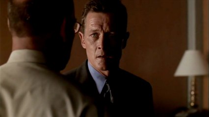 Only Dreaming (a Skinner/Doggett tribute)