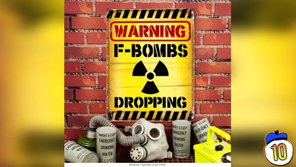 10 Things You Didn t Know About Swearing