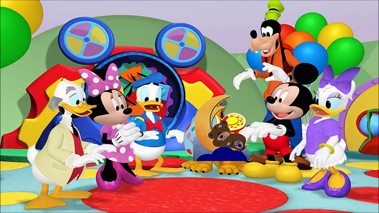 Peppa Pig - Berceuse pour Enfants et Bébés Rock-a-bye Baby - Chanson en Anglais