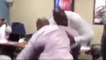 Shaquille O'Neal & Charles Barkley Fight Each Other, Have Dance Battle on Inside the NBA