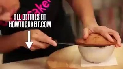 De esta manera puedes hacer una "torta fitness"