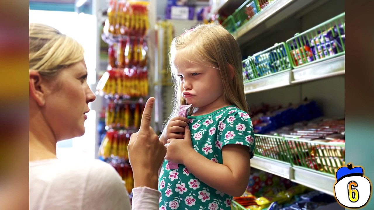 10 Lies Parents Always Tell Their Children