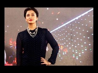 VIDEO: When Aishwarya Rai Bachchan started dancing!