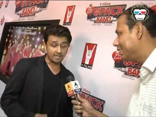 Sonu Nigam has special emotions with transgender