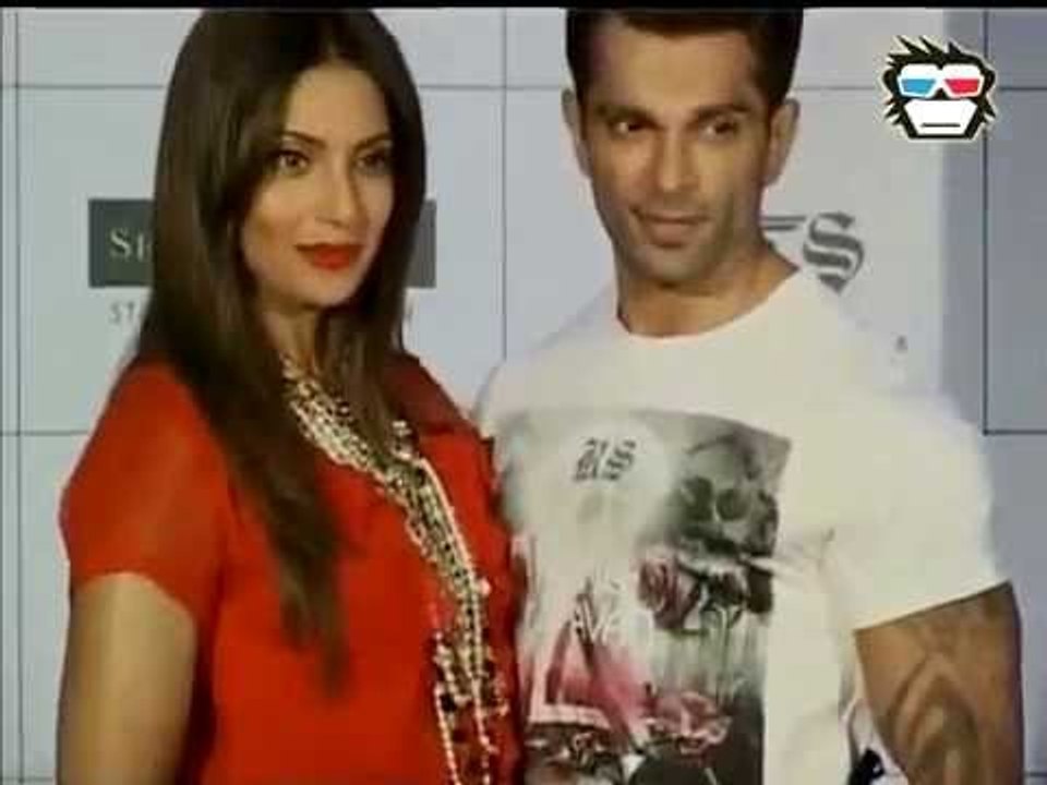 Bipasha Basu speaks about her relationship with...