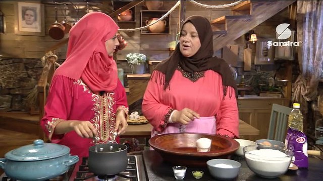 Samira TV - Programme inconnu - 26-01-2016 14h30 30m (10010)