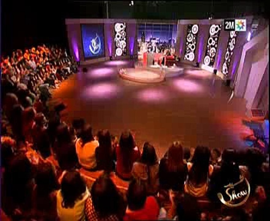 رشيد شو _الدوزي _ الجزء اثالث