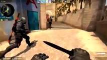 CS   GO   The WORST of Deluxe 4! Counter Strike Global Offensive Part 1