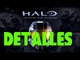 Detalles de Halo: The Masterchief Collection Xbox One