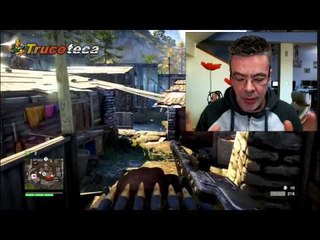 Far Cry 4 delata a los piratas en la versión de PC