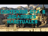 GTA 5 - Contenido exclusivo para jugadores habituales