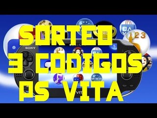 Concurso: Sorteamos 3 códigos de PS Vita - Invizimals, Muppets y Murasaki Baby