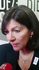 La Maire de Paris Anne Hidalgo  et la préfecture de police ont demandais le arréte a partir de 22h30 où 00h00 pour Nuit