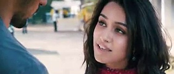 Galliyan - Ek Villain