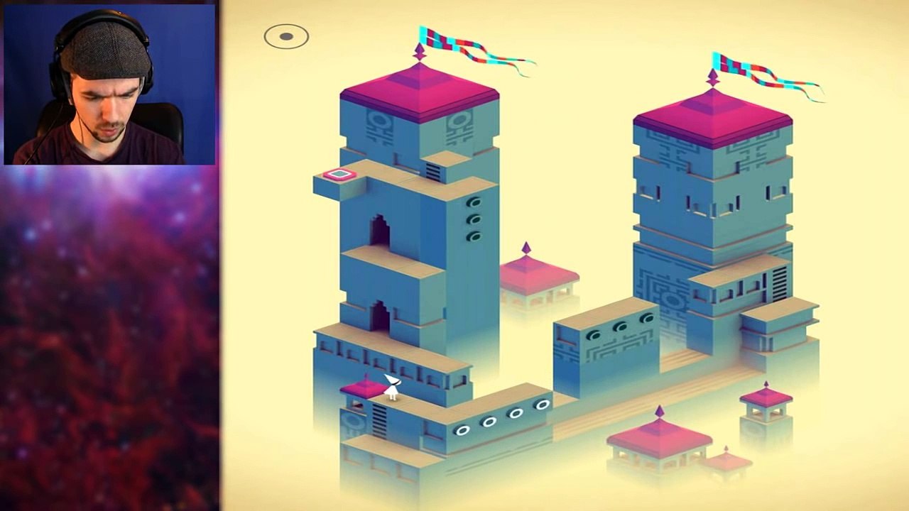 GORGEOUS OPTICAL ILLUSIONS | Monument Valley