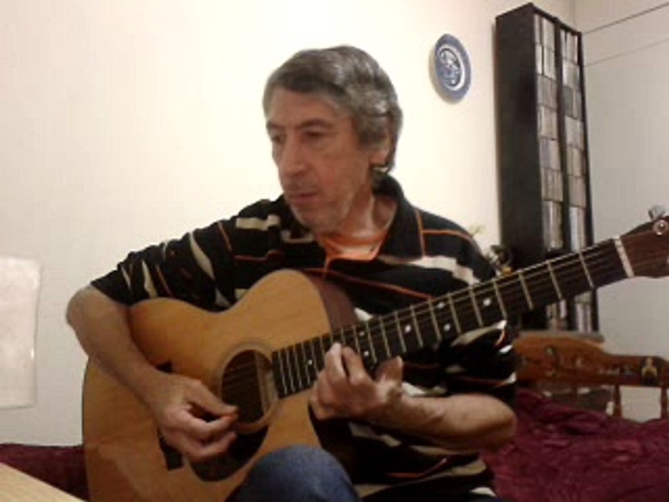 Black Orpheus Arpeggio