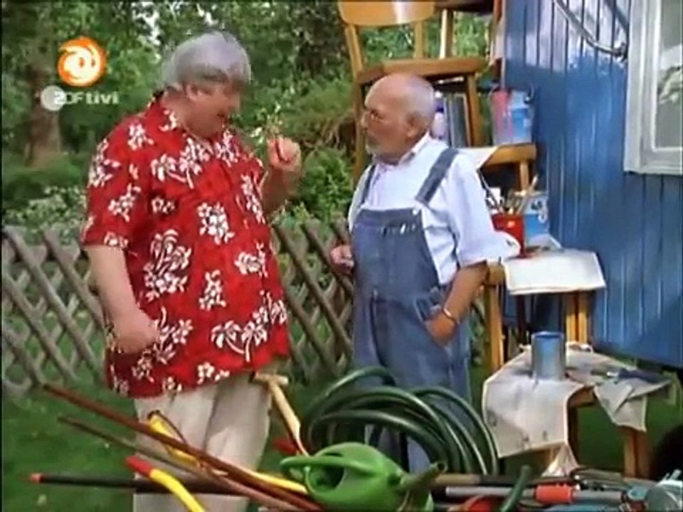 Löwenzahn Classics 198 Die Reise ins Abenteuer 1