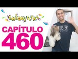 Chiquititas - Capítulo 460 - Sexta (17/04/15)  - Completo HD - SBT